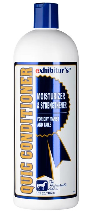 Quic Conditioner