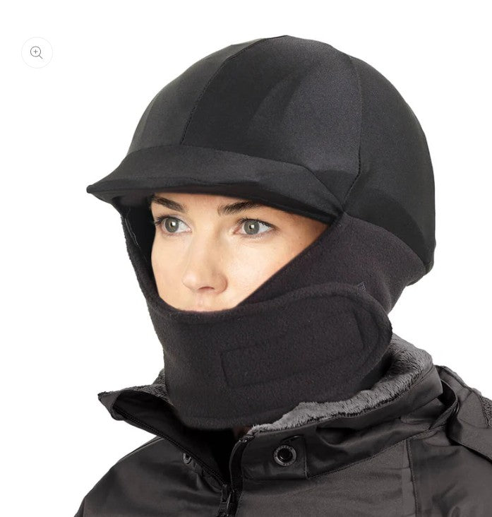 Ovation Winter Helmet Cover
