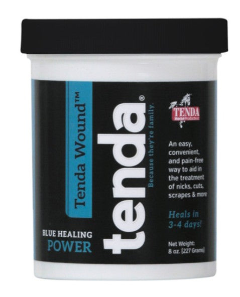 Tenda® Wound™ 8 oz.
