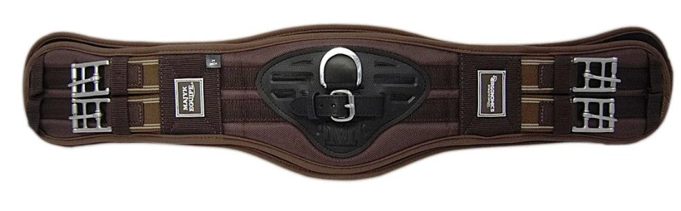 Majyk Equipe Ergonomics XC Elite Cross Country Girth