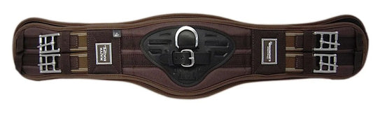 Majyk Equipe Ergonomics XC Elite Cross Country Girth
