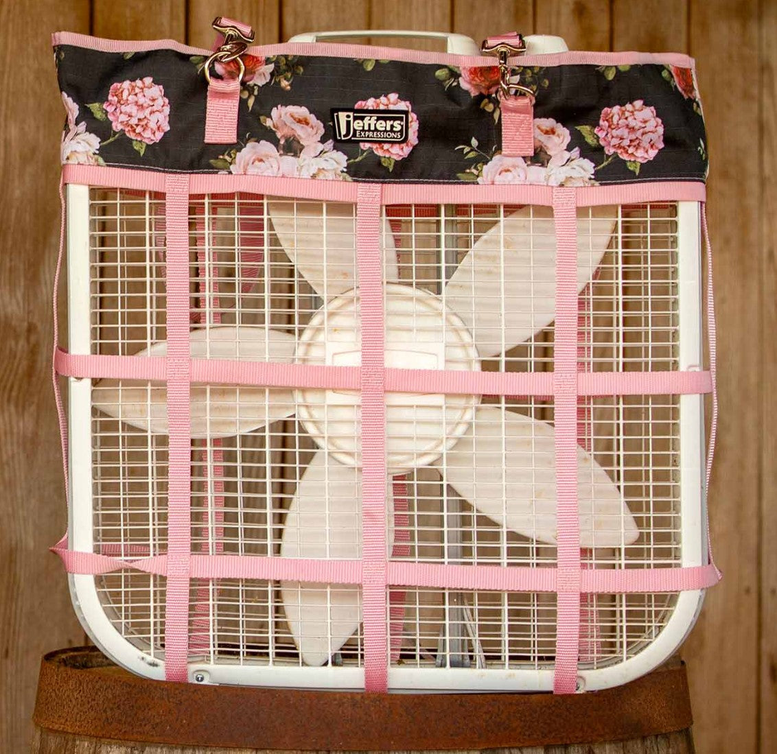 Box Fan Bag
