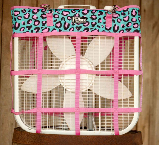 Box Fan Bag