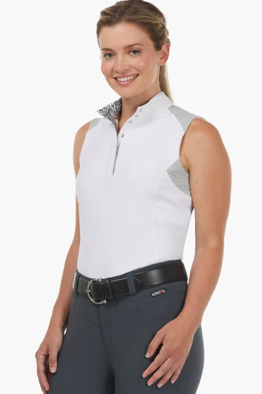 Kerrits Affinity Pro Sleeveless Shirt