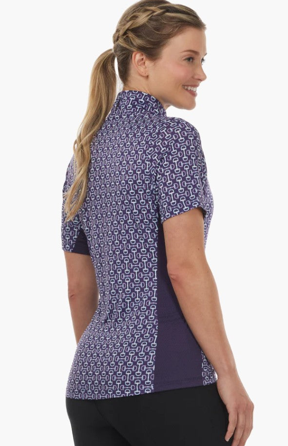 Kerrits Ice Fil Short Sleeve