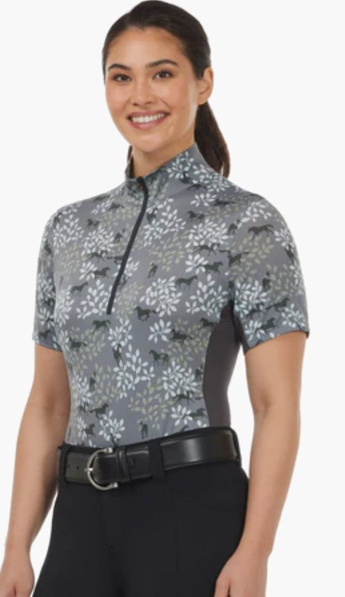 Kerrits Ice Fil Short Sleeve