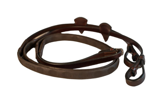 Nunn Finer Sure Hold Reins