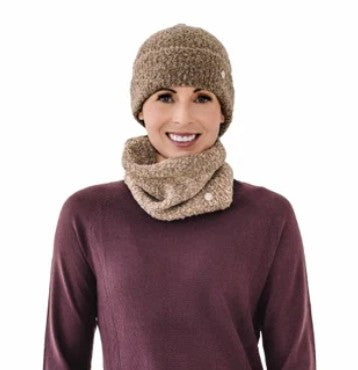 Mountain Horse® Leah Tube Scarf