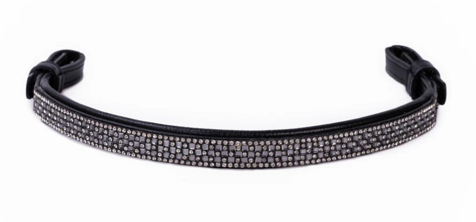 Bridleberry Browband