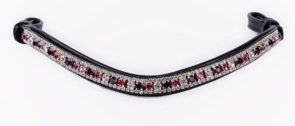Bridleberry Browband
