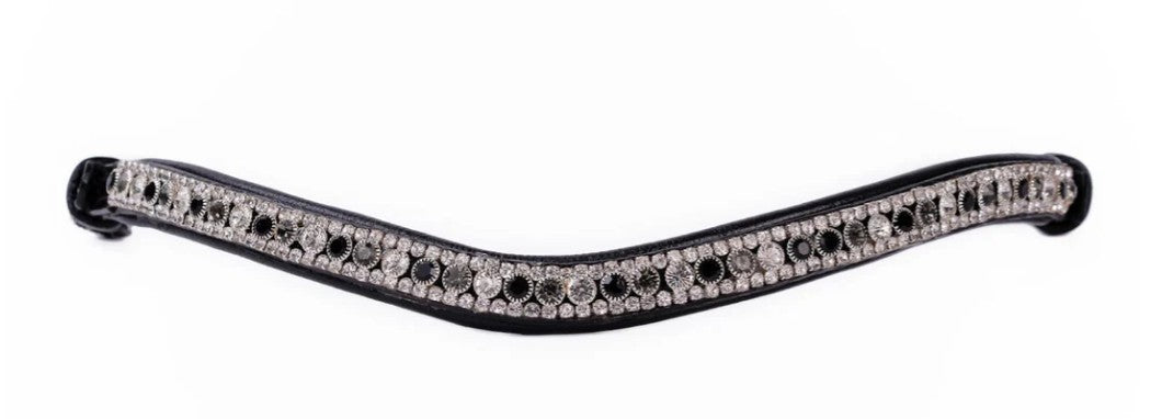 Bridleberry Browband