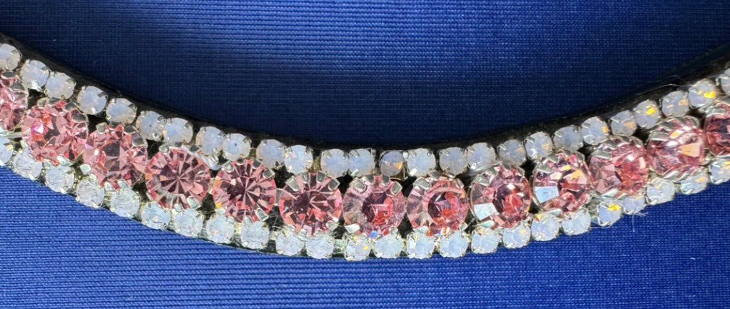 Bridleberry Browband