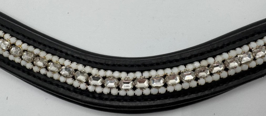 Bridleberry Browband