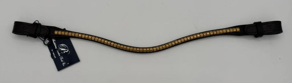 Bridleberry Browband