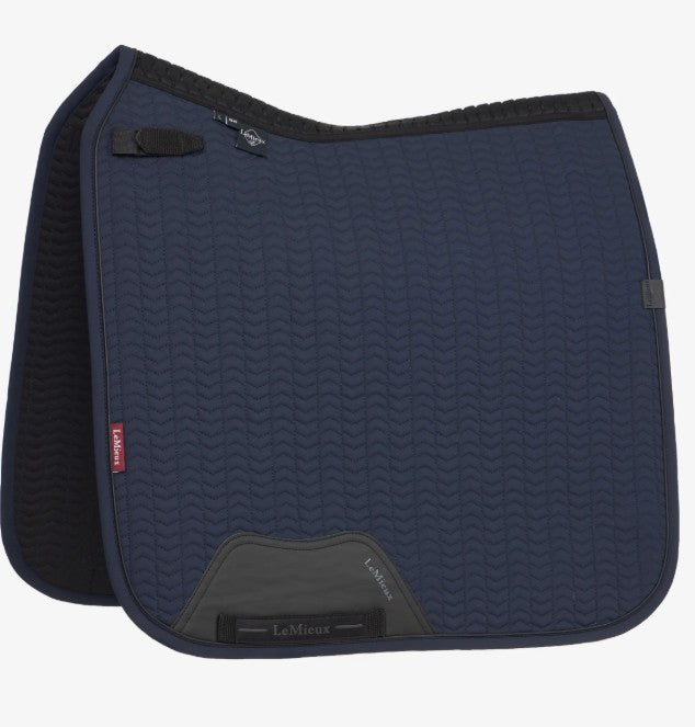 LeMieux Essence Saddle Pad