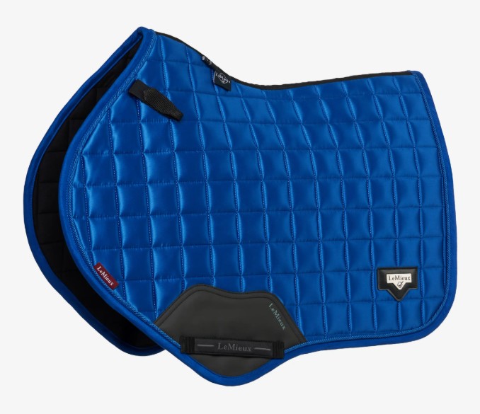 LeMieux Loire Classic Saddle Pad