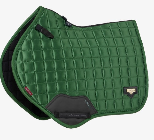 LeMieux Loire Classic Saddle Pad