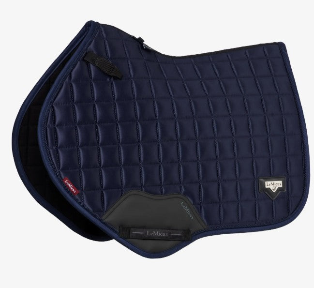 LeMieux Loire Classic Saddle Pad