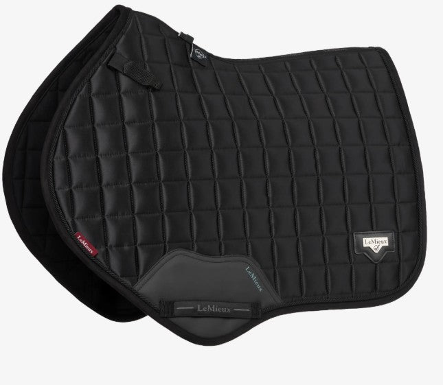 LeMieux Loire Classic Saddle Pad