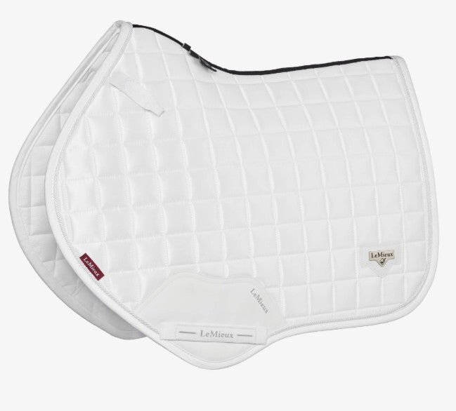LeMieux Loire Classic Saddle Pad