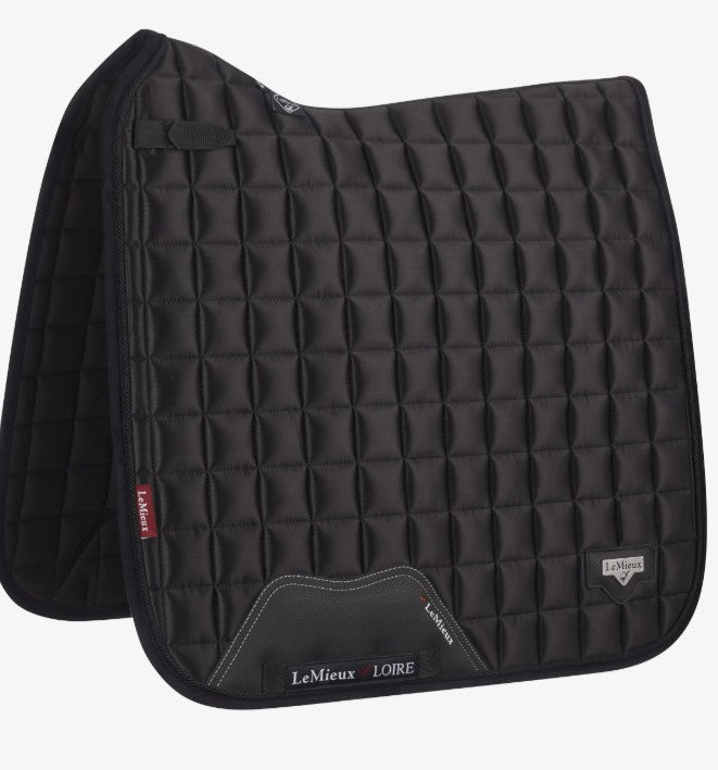 LeMieux Loire Classic Saddle Pad