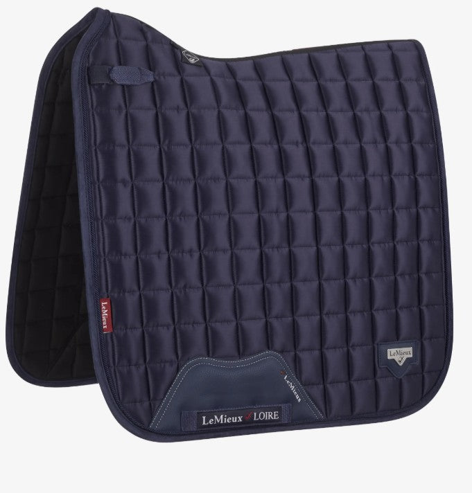 LeMieux Loire Classic Saddle Pad