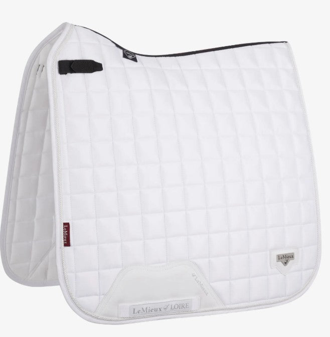 LeMieux Loire Classic Saddle Pad