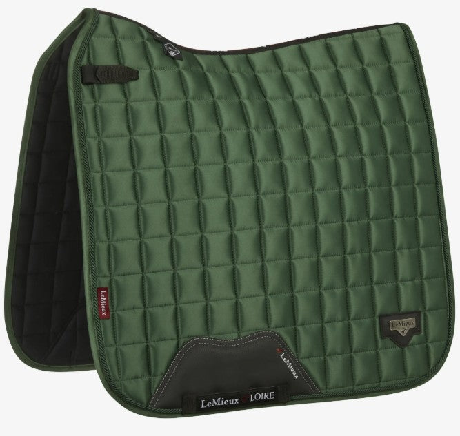 LeMieux Loire Classic Saddle Pad