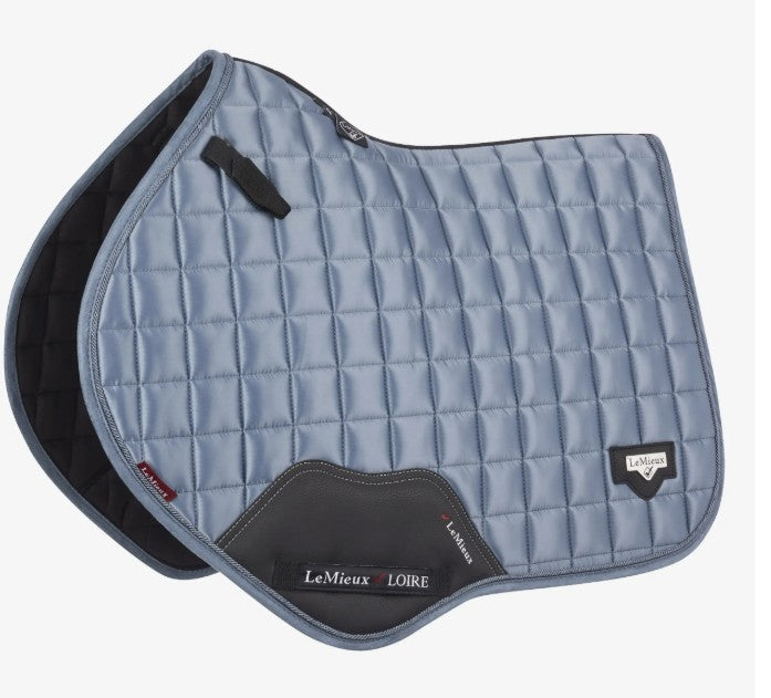 LeMieux Loire Classic Saddle Pad