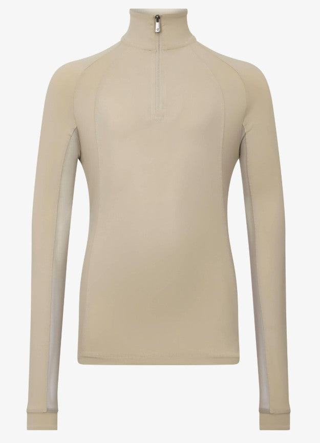 LeMieux Young Rider Hope Lightweight Base Layer