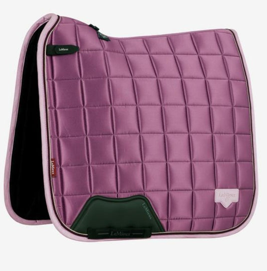 LeMieux Loire Saddle Pad SP26