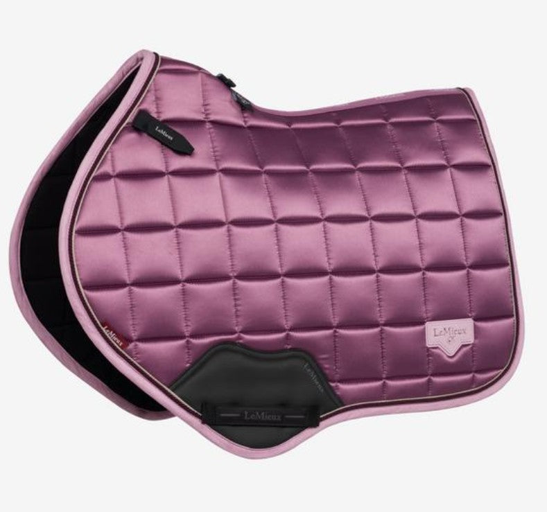 LeMieux Loire Saddle Pad SP26