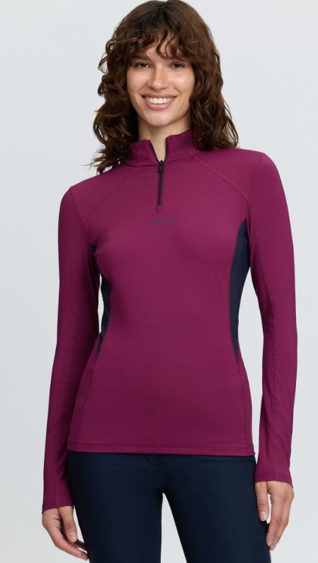 LeMieux Classique Base Layer AU26
