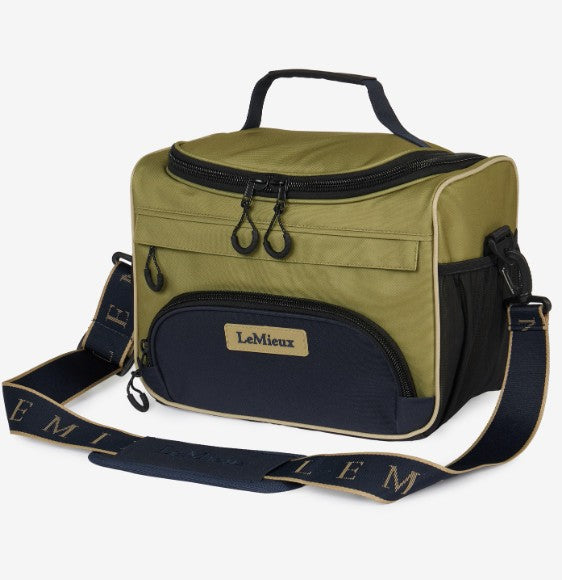 LeMieux ProKit Lite Grooming Bag