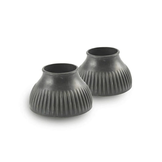 Shires Pull on Bell Boot