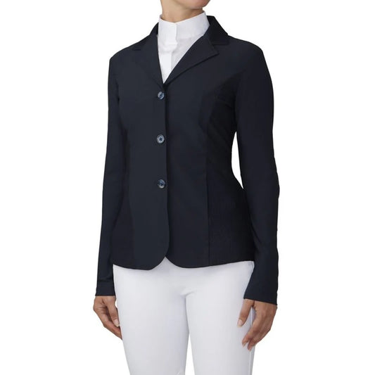 Ovation Mesh Hybrid Show Coat
