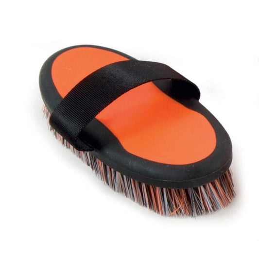 Shires EziGroom Soft Brush
