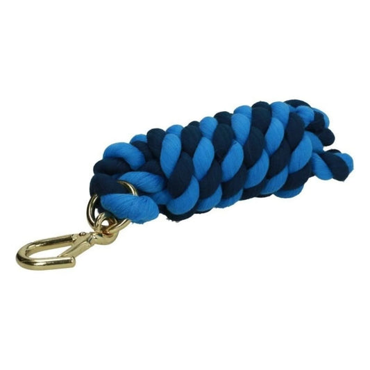Shires Cotton Lead Rope