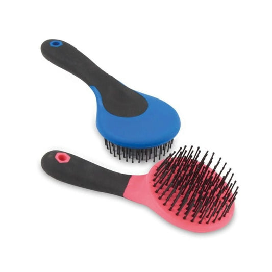 Shires EziGroom Mane and Tail Brush
