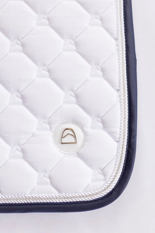High Point Equestrian Crystal Jump Pad