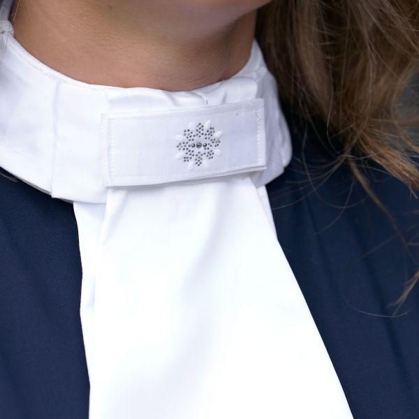 IRH Stock Tie