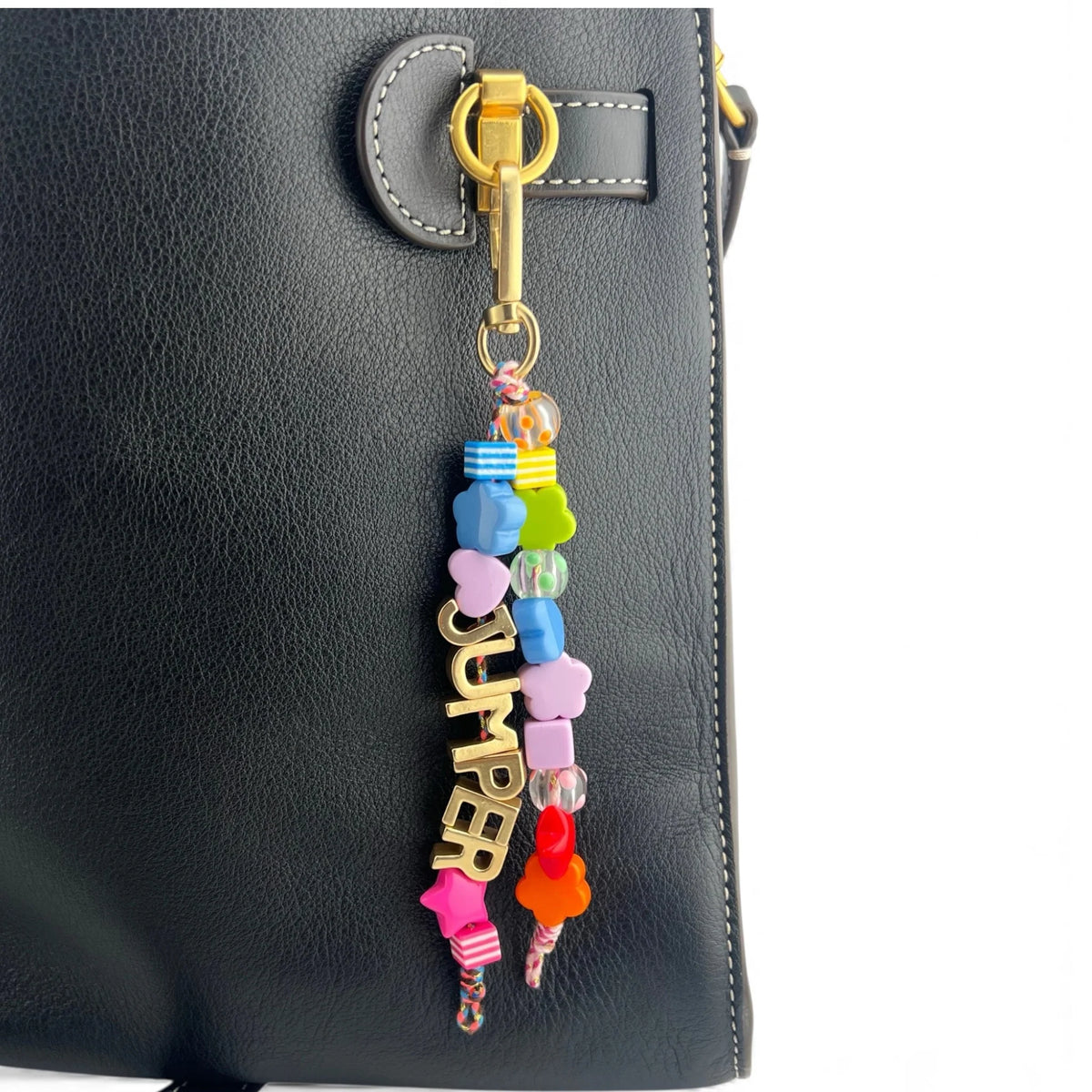 Dubois Cheval Bag & Key Chain
