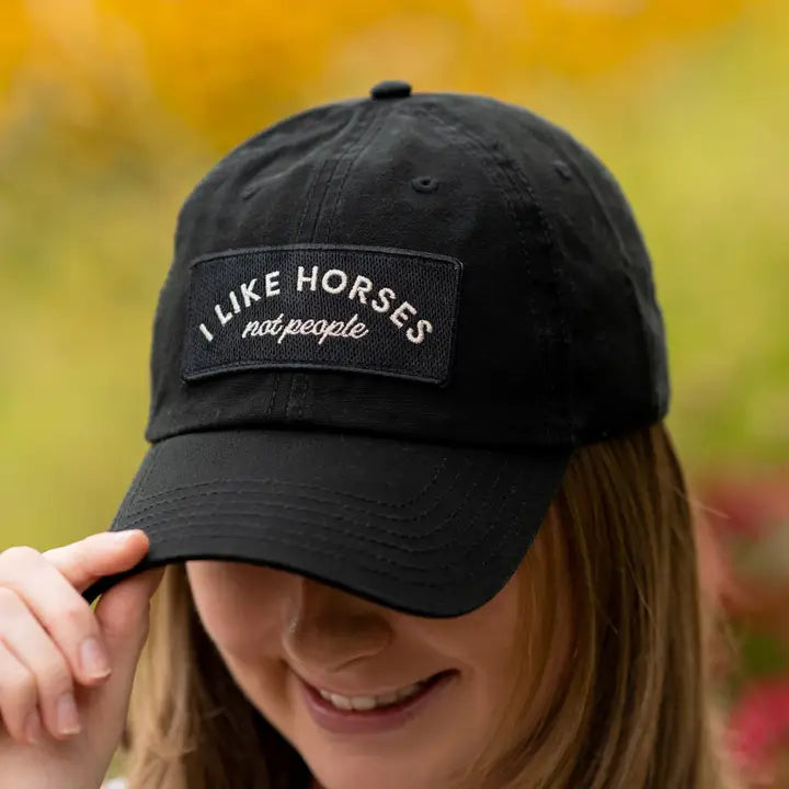 DB Hats