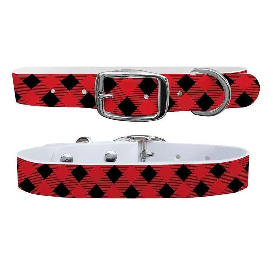 C4 Dog Collars