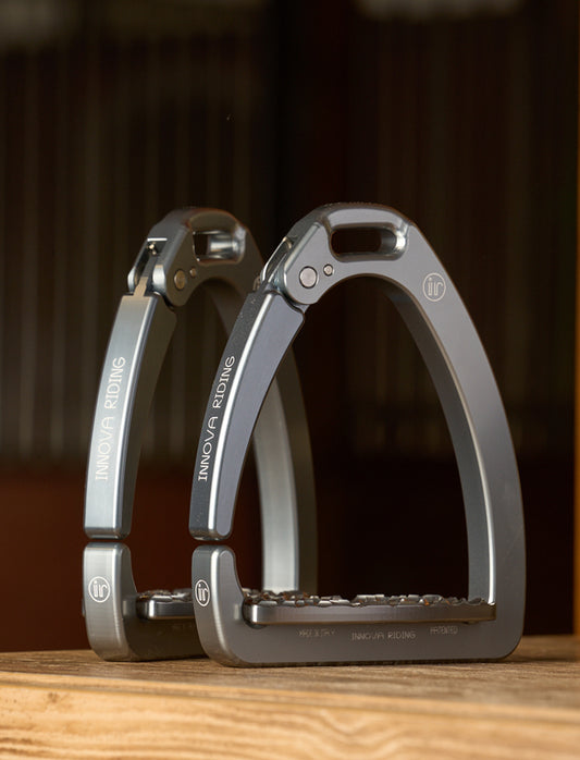 Innova Riding Olympia Stirrups