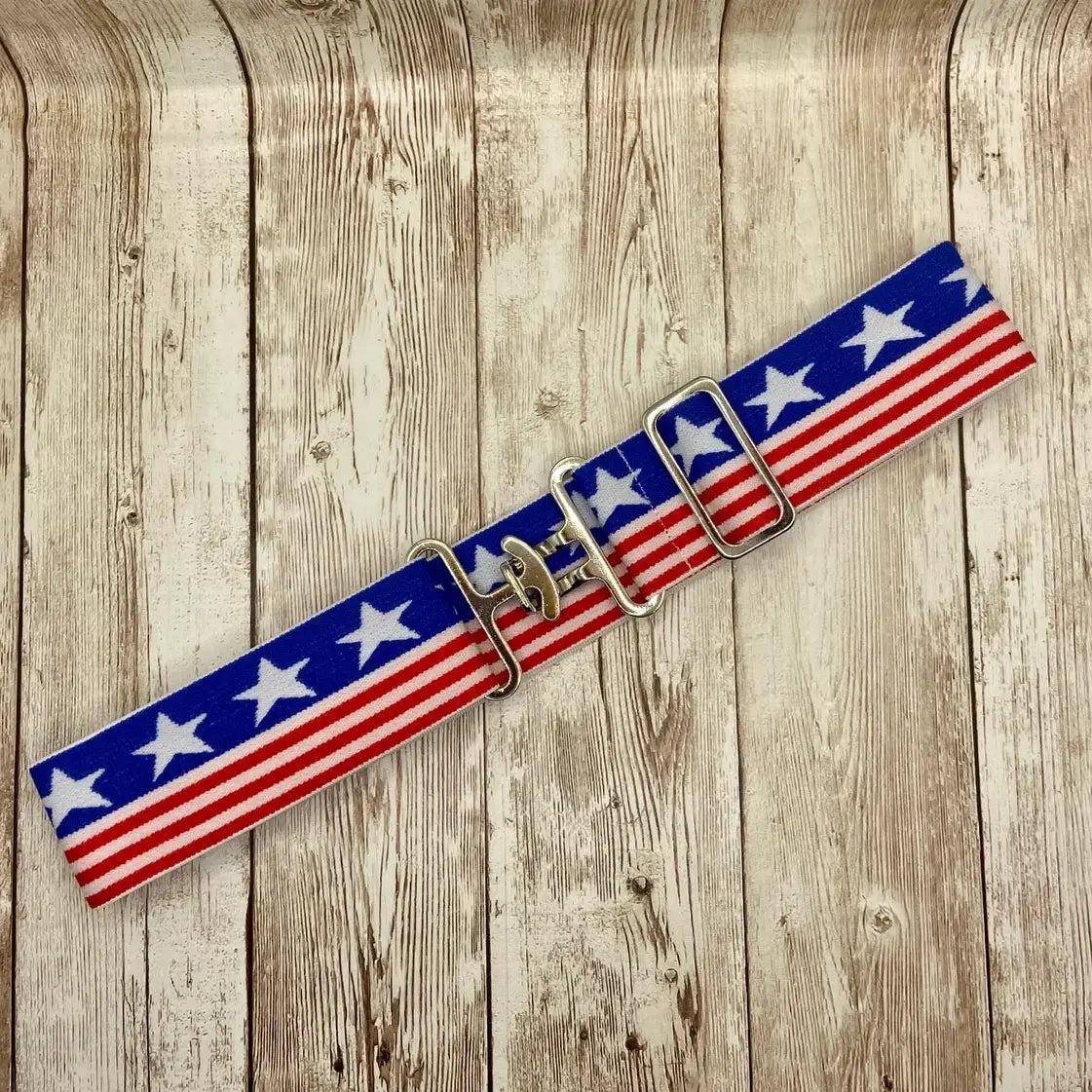 BB Surcingle Belt