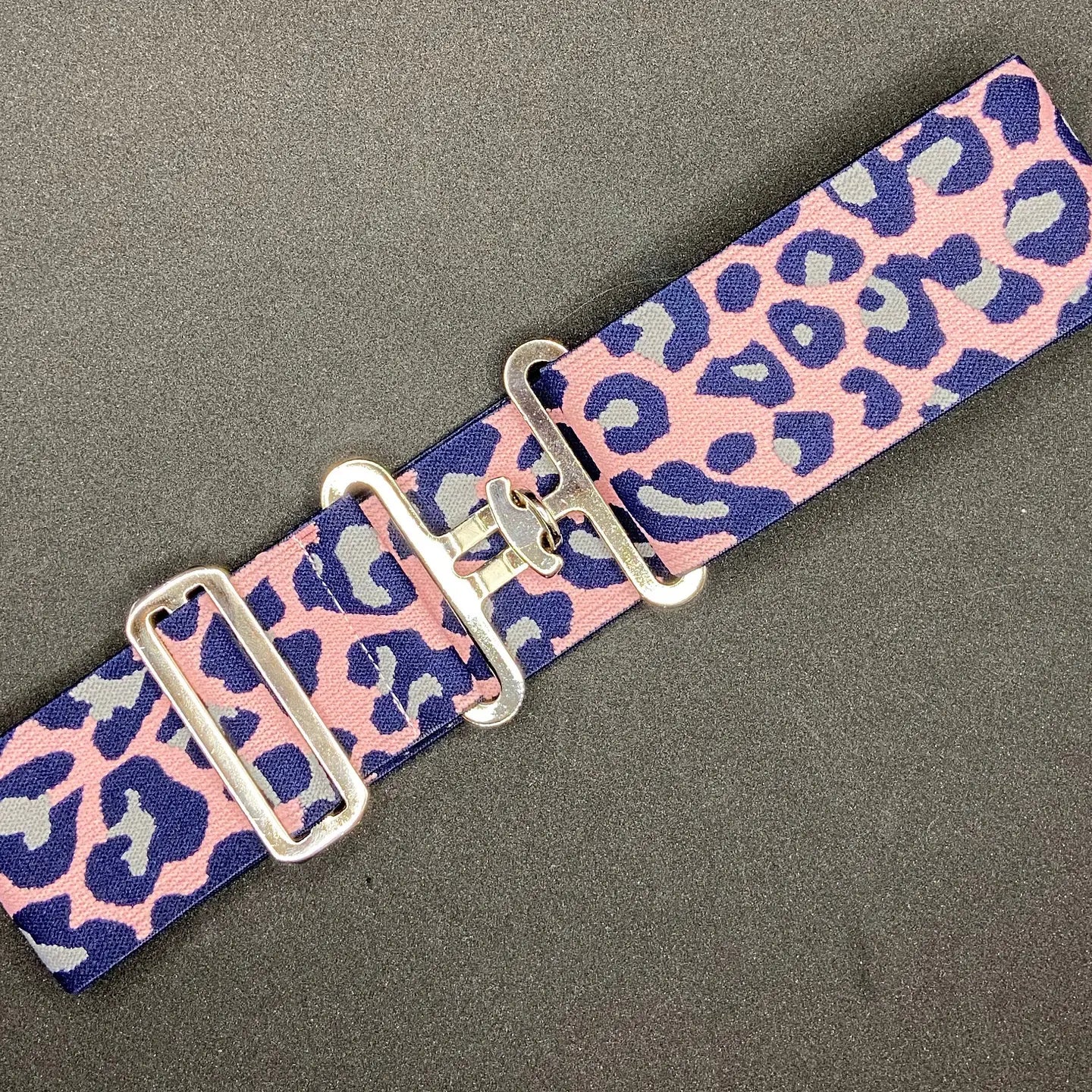 BB Surcingle Belt