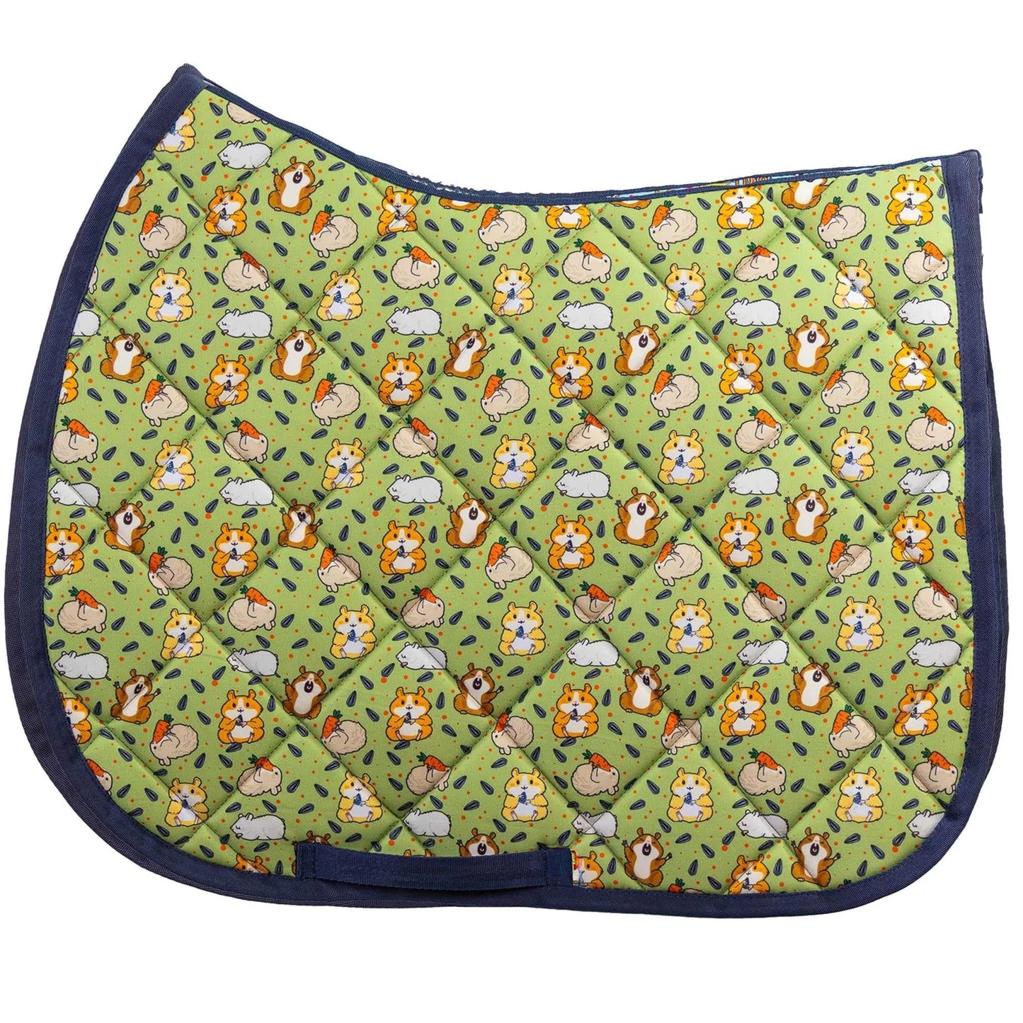 Dreamers & Schemers Saddle Pads