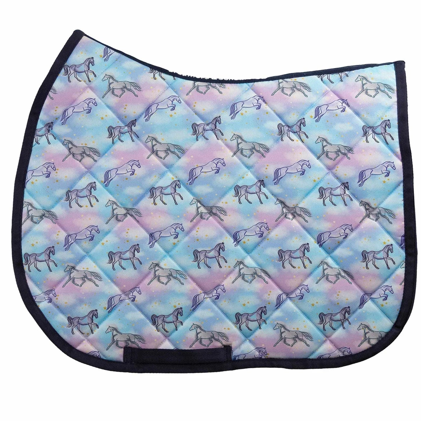 Dreamers & Schemers Saddle Pads