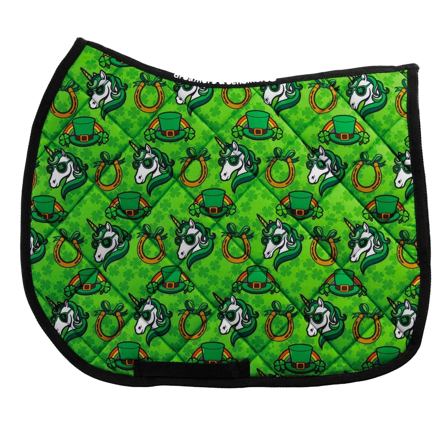 Dreamers & Schemers Saddle Pads